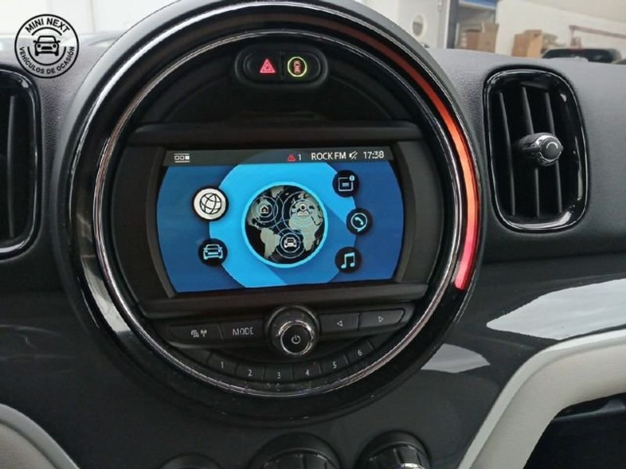 MINI Countryman Cooper S E ALL4 165 kW (224 CV) - foto 15