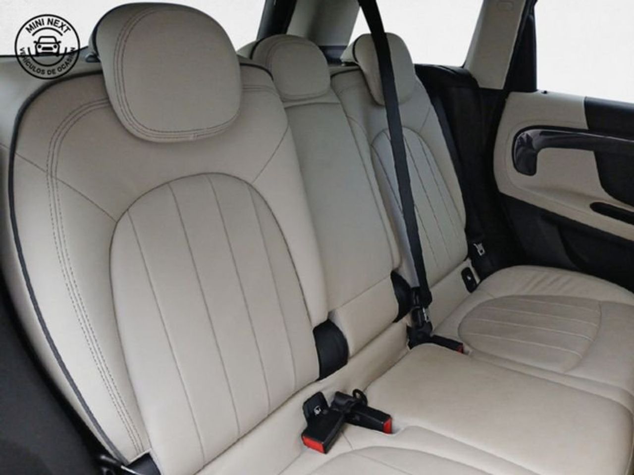 MINI Countryman Cooper S E ALL4 165 kW (224 CV) - foto 22