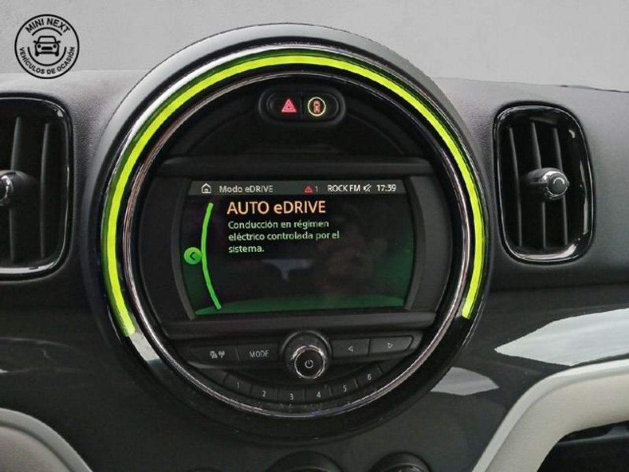 MINI Countryman Cooper S E ALL4 165 kW (224 CV) - foto 26