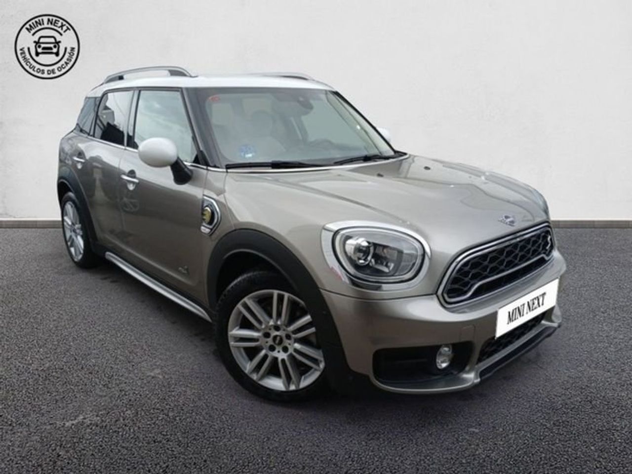 MINI Countryman Cooper S E ALL4 165 kW (224 CV) - foto 21