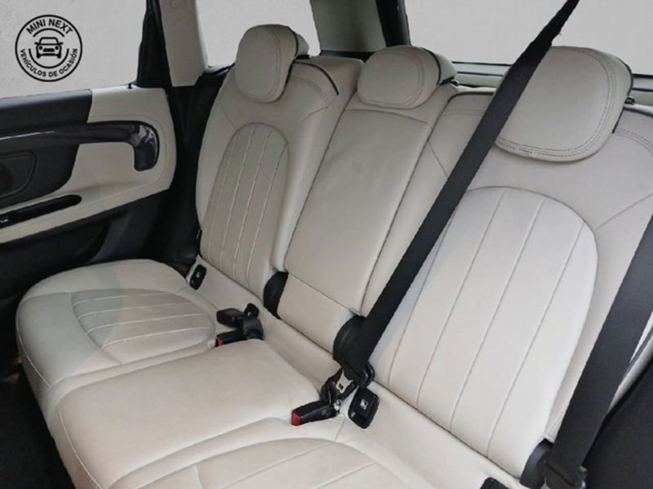 MINI Countryman Cooper S E ALL4 165 kW (224 CV) - foto 9