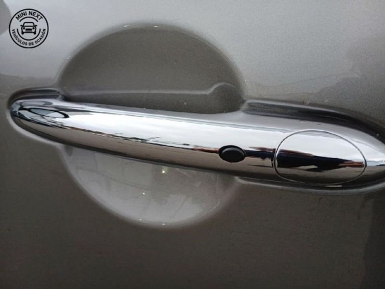 MINI Countryman Cooper S E ALL4 165 kW (224 CV) - foto 33