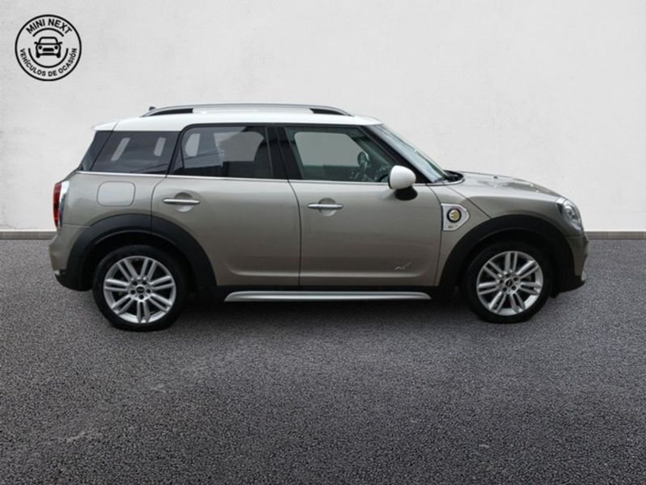 MINI Countryman Cooper S E ALL4 165 kW (224 CV) - foto 20