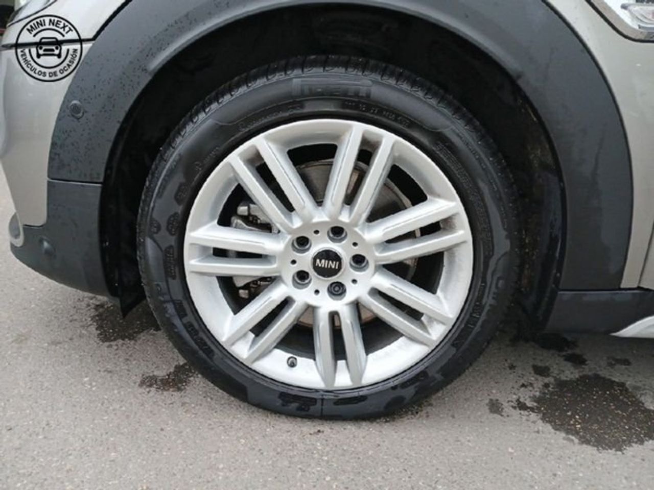MINI Countryman Cooper S E ALL4 165 kW (224 CV) - foto 16