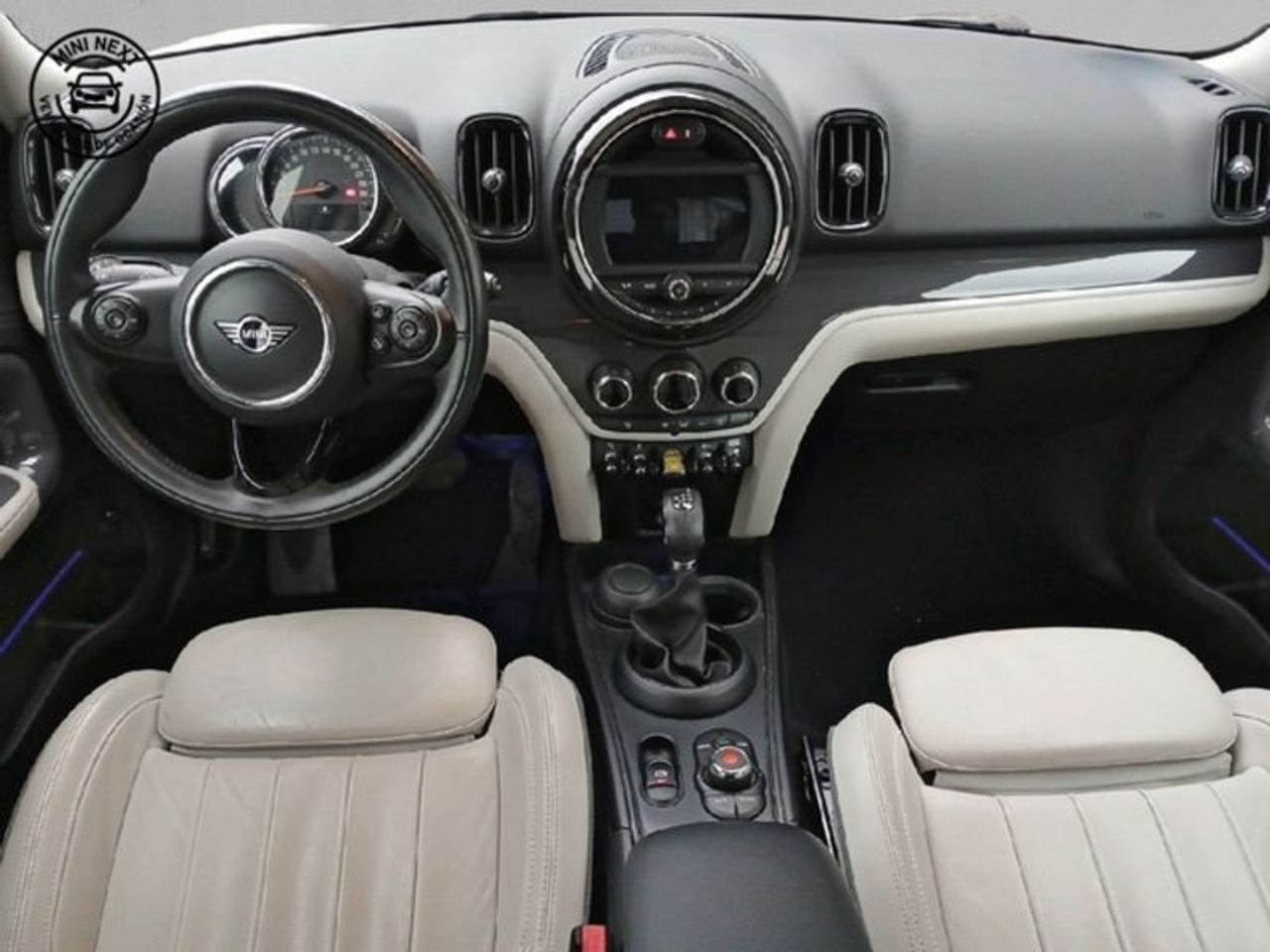 MINI Countryman Cooper S E ALL4 165 kW (224 CV) - foto 7