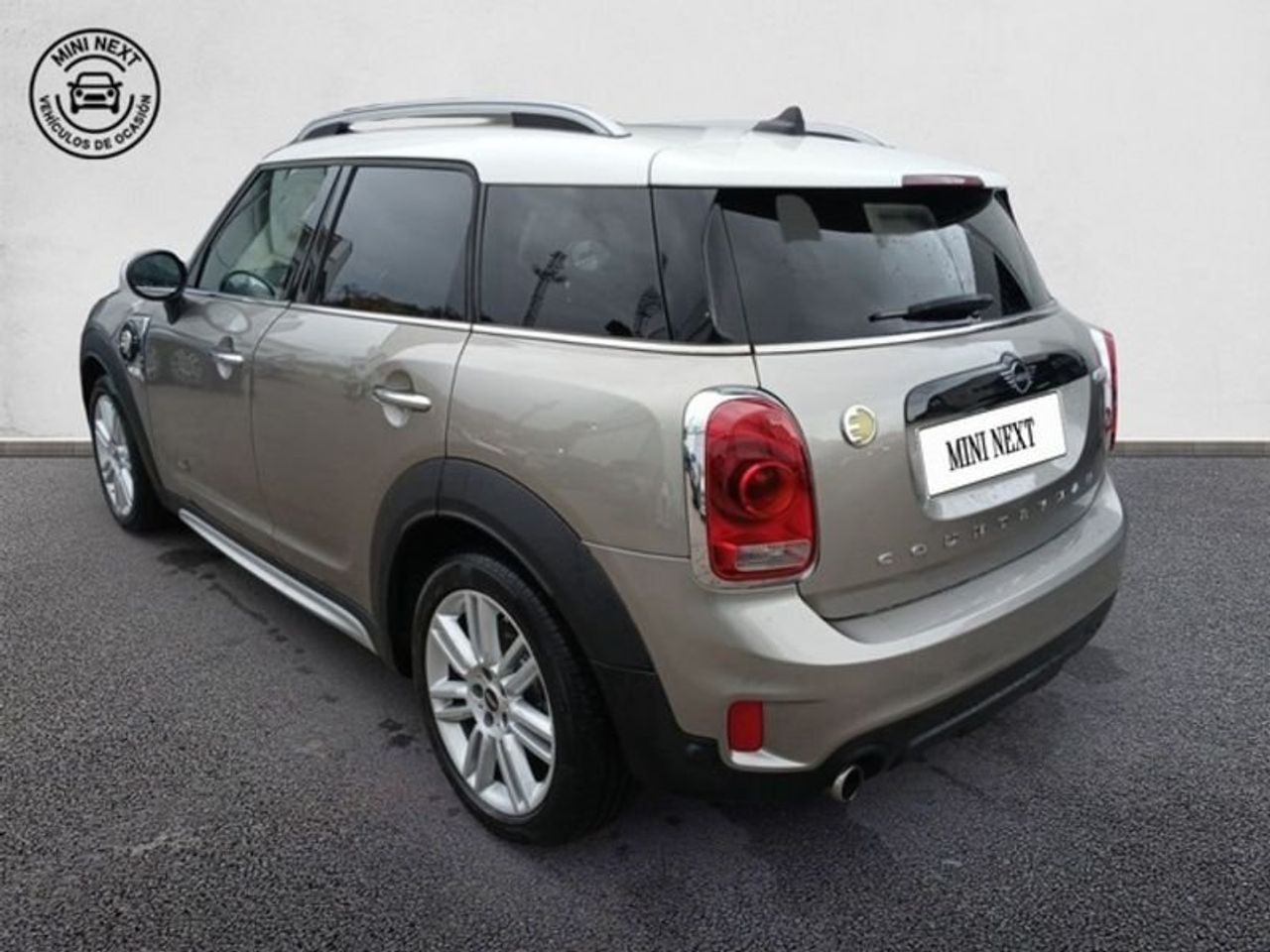 MINI Countryman Cooper S E ALL4 165 kW (224 CV) - foto 18
