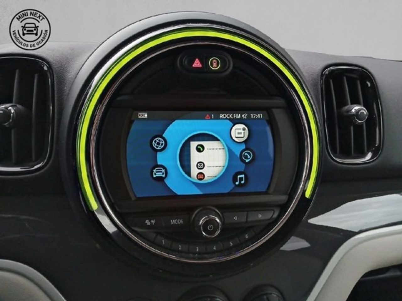 MINI Countryman Cooper S E ALL4 165 kW (224 CV) - foto 28