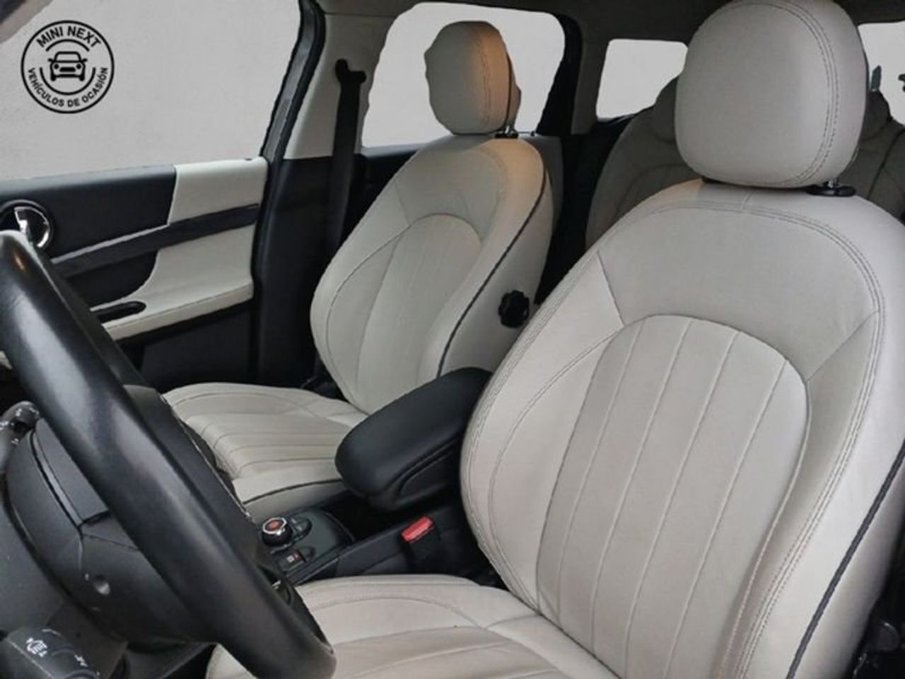 MINI Countryman Cooper S E ALL4 165 kW (224 CV) - foto 23