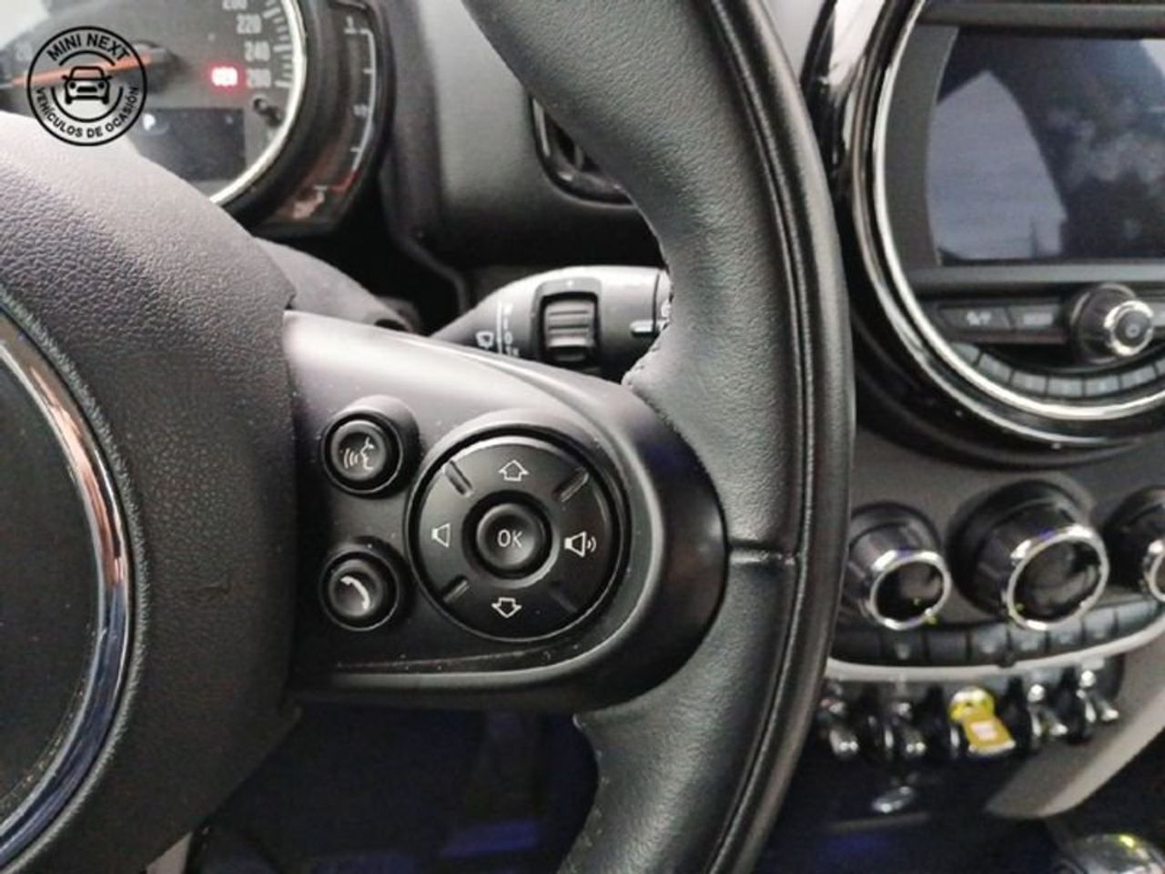 MINI Countryman Cooper S E ALL4 165 kW (224 CV) - foto 29