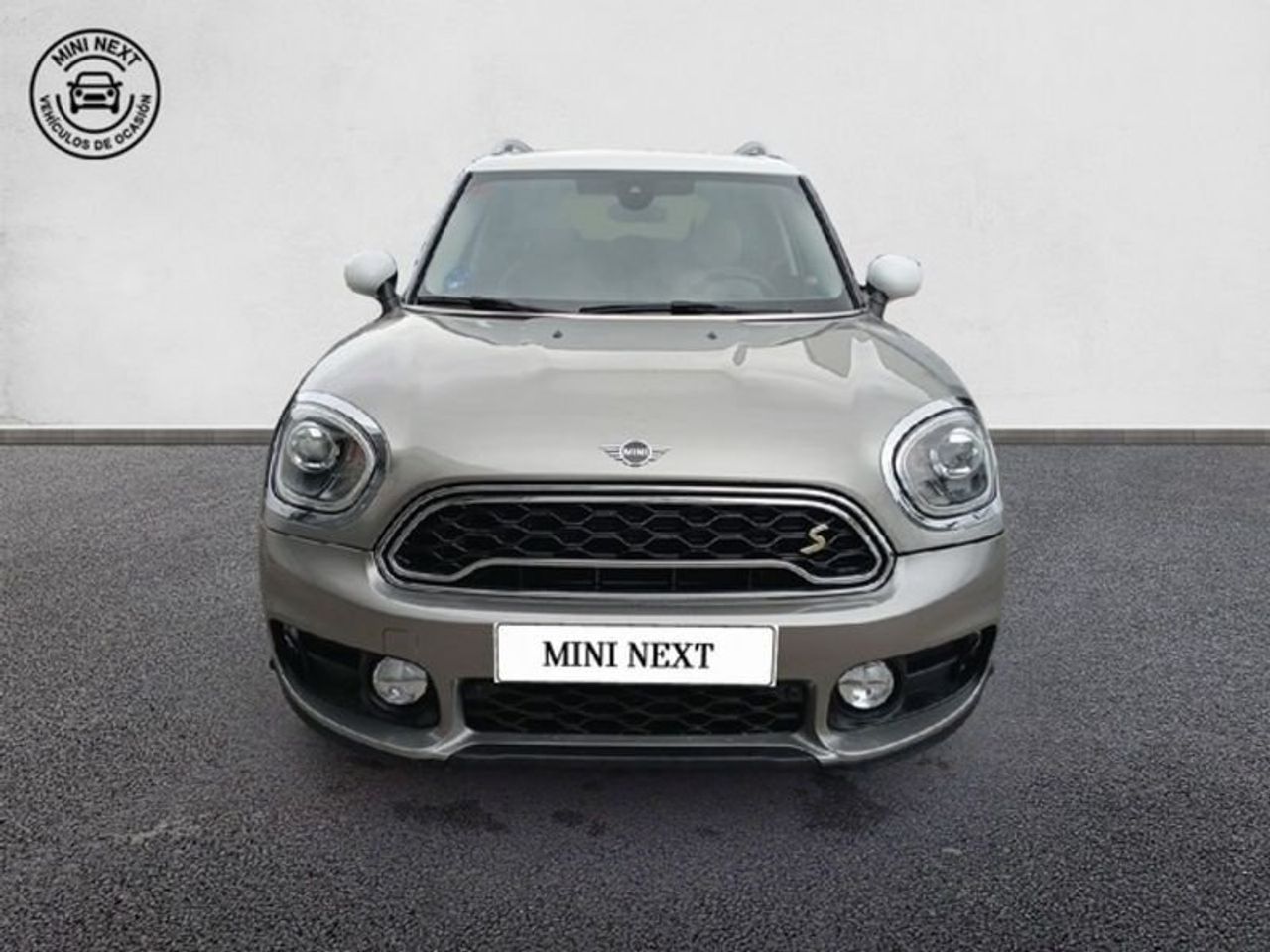 MINI Countryman Cooper S E ALL4 165 kW (224 CV) - foto 2