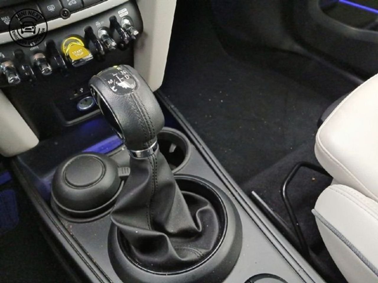 MINI Countryman Cooper S E ALL4 165 kW (224 CV) - foto 13