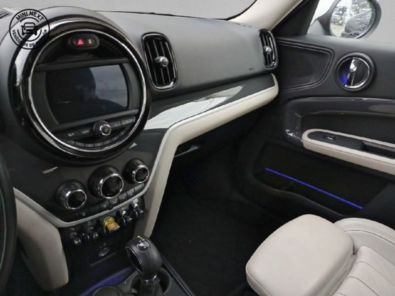 MINI Countryman Cooper S E ALL4 165 kW (224 CV) - foto 12