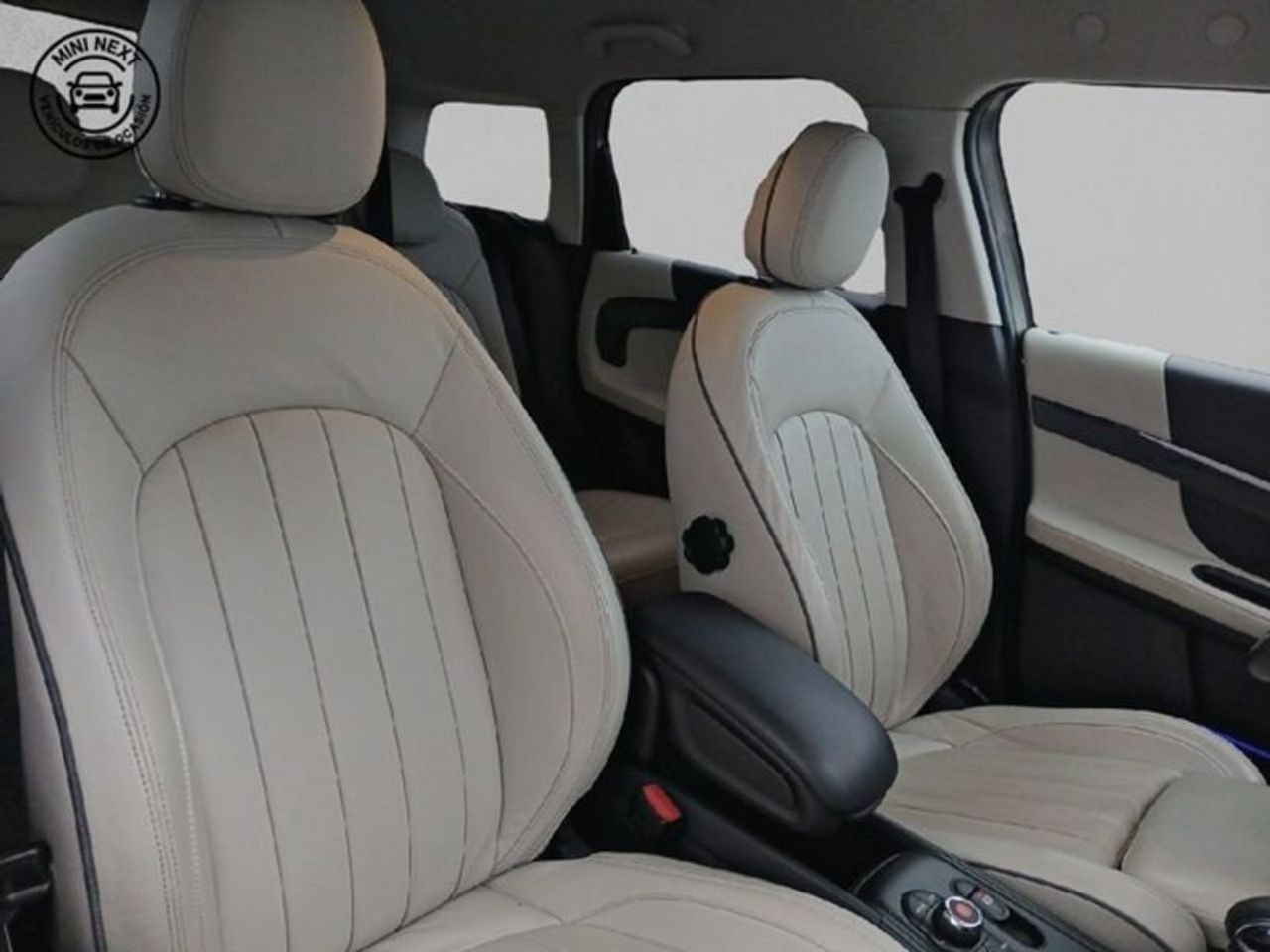 MINI Countryman Cooper S E ALL4 165 kW (224 CV) - foto 19