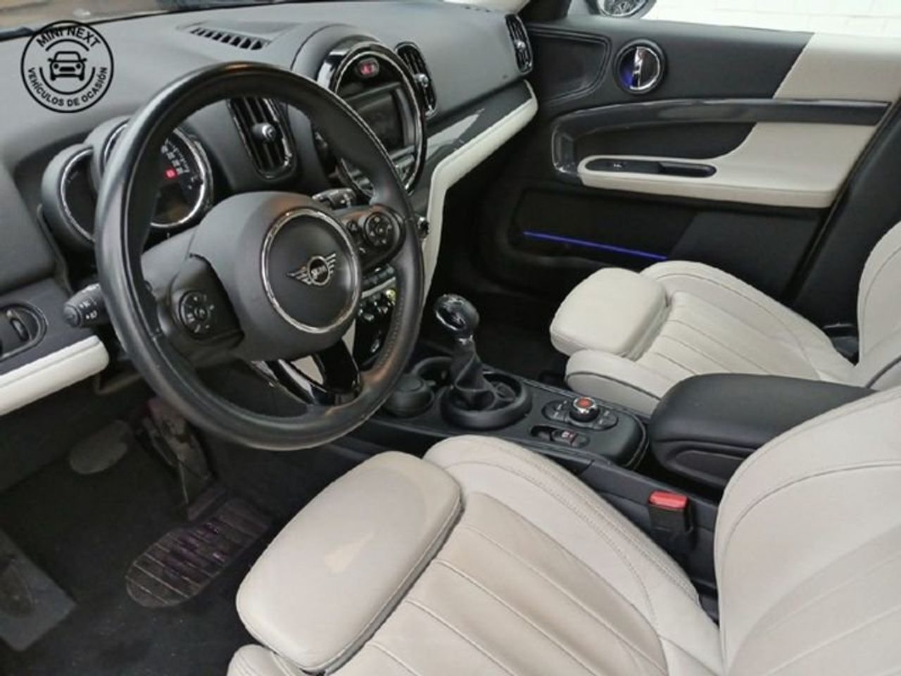 MINI Countryman Cooper S E ALL4 165 kW (224 CV) - foto 24