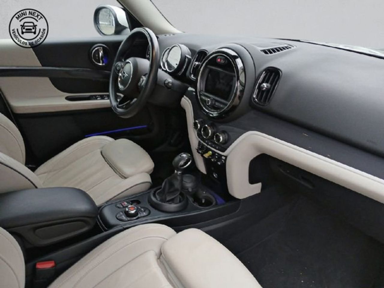 MINI Countryman Cooper S E ALL4 165 kW (224 CV) - foto 8