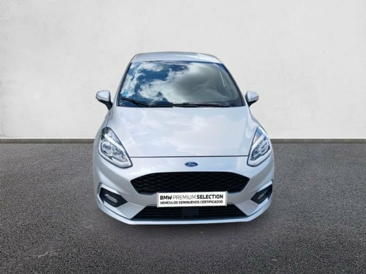 Ford Fiesta 1.0 EcoBoost S&S ST-Line 103 kW (140 CV) - foto 2