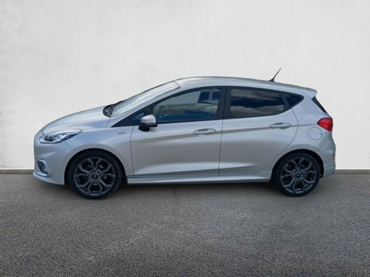 Ford Fiesta 1.0 EcoBoost S&S ST-Line 103 kW (140 CV) - foto 3