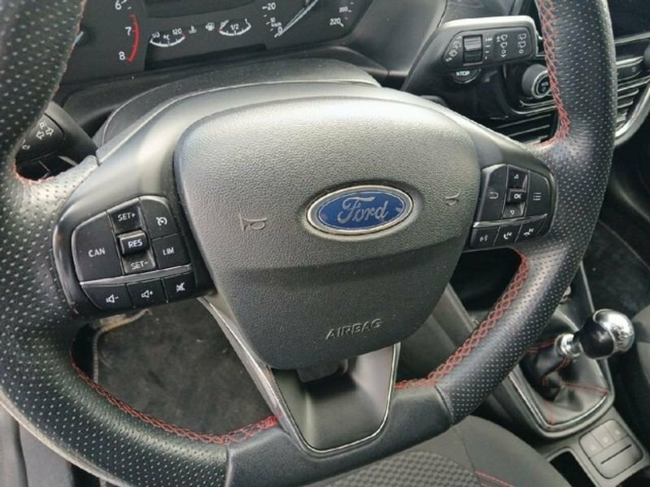 Ford Fiesta 1.0 EcoBoost S&S ST-Line 103 kW (140 CV) - foto 12