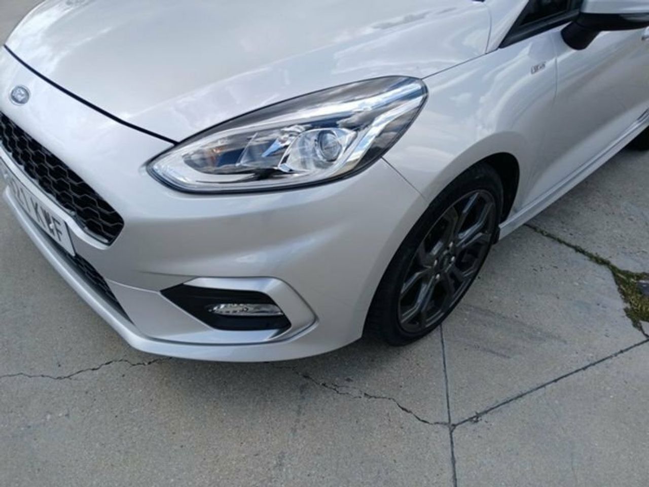 Ford Fiesta 1.0 EcoBoost S&S ST-Line 103 kW (140 CV) - foto 6