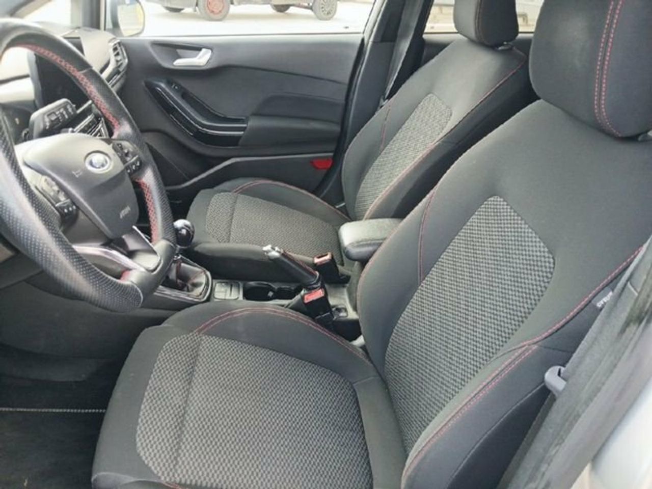 Ford Fiesta 1.0 EcoBoost S&S ST-Line 103 kW (140 CV) - foto 14