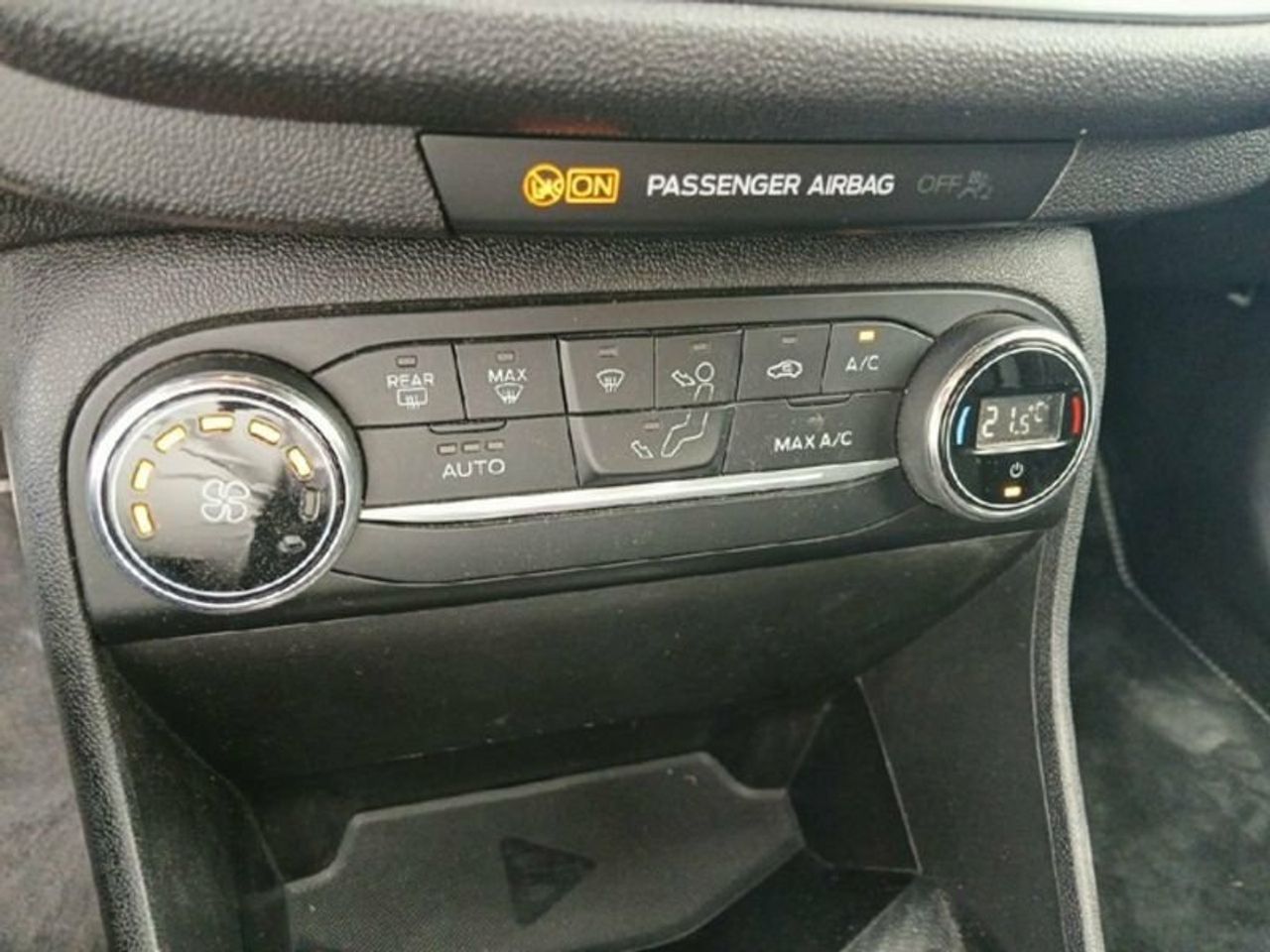 Ford Fiesta 1.0 EcoBoost S&S ST-Line 103 kW (140 CV) - foto 16