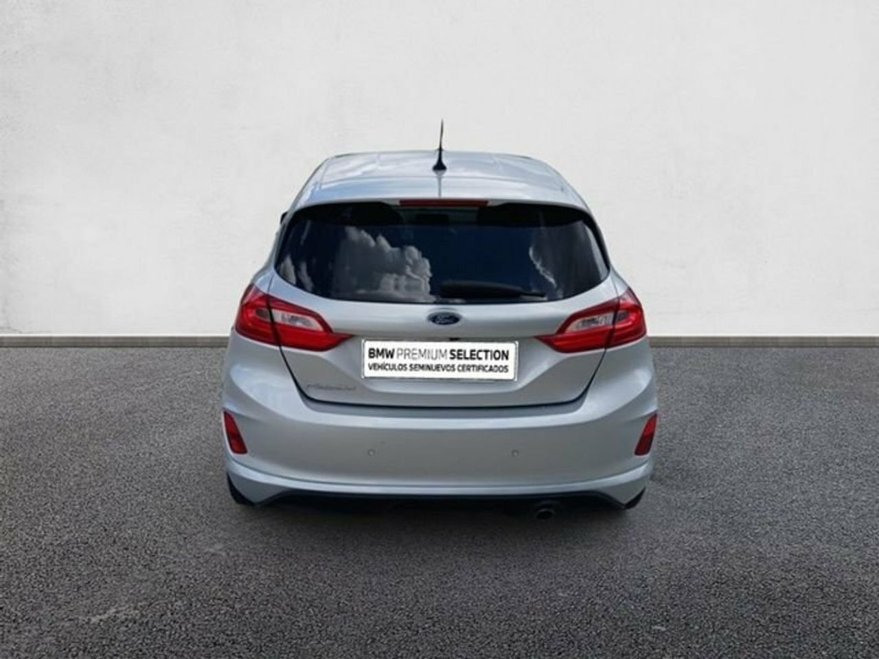 Ford Fiesta 1.0 EcoBoost S&S ST-Line 103 kW (140 CV) - foto 5