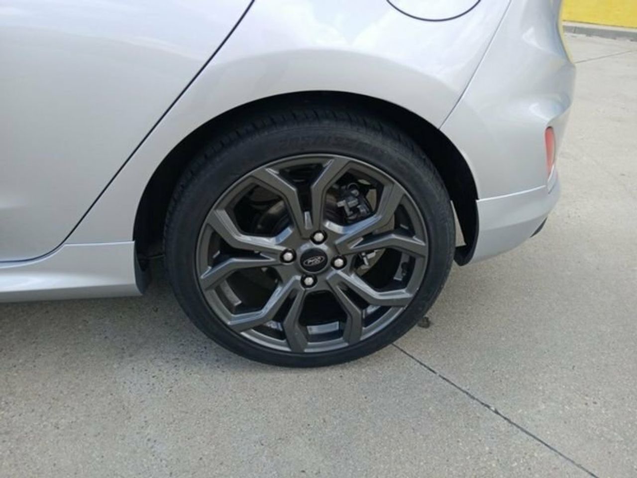 Ford Fiesta 1.0 EcoBoost S&S ST-Line 103 kW (140 CV) - foto 10