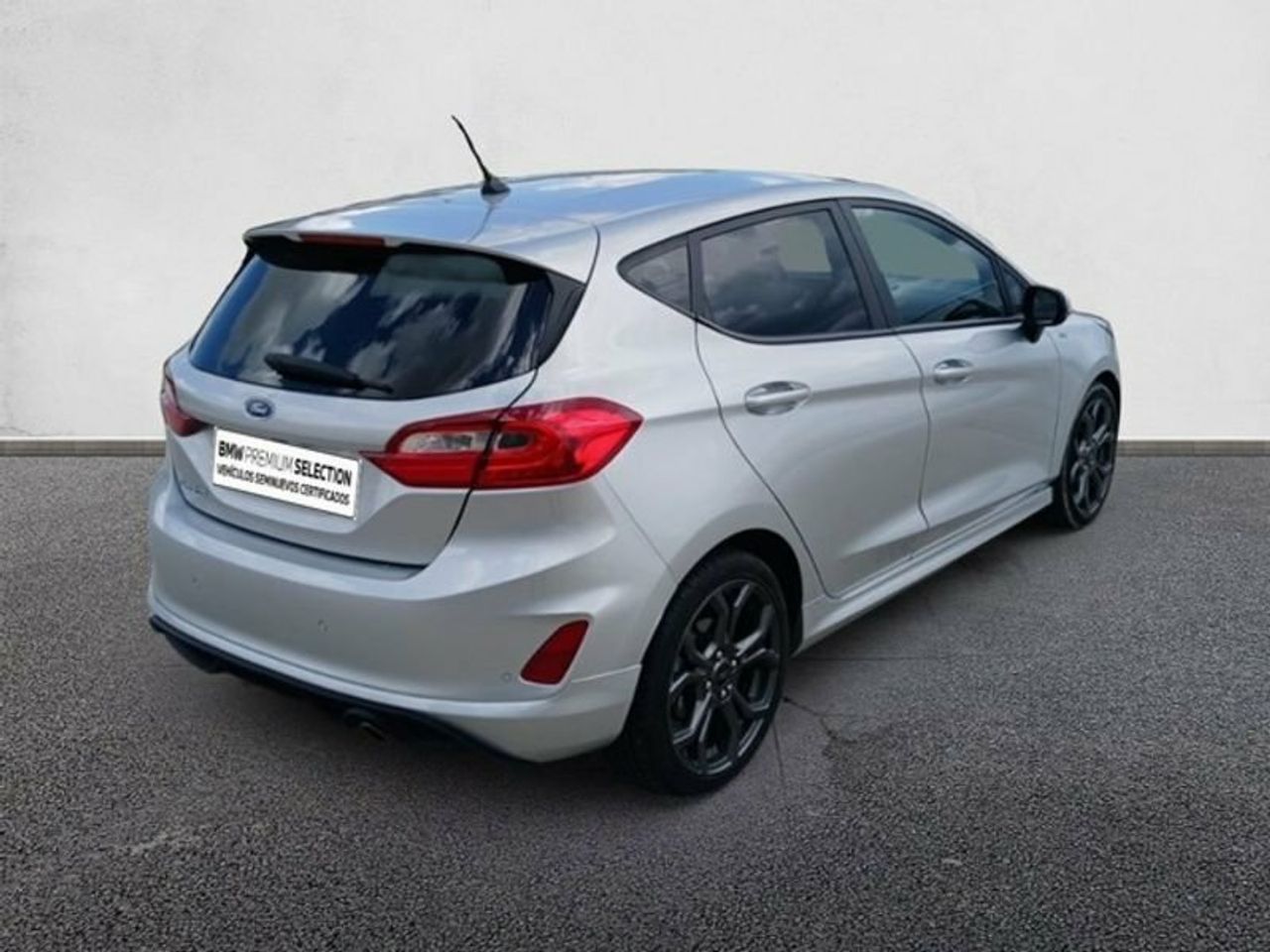Ford Fiesta 1.0 EcoBoost S&S ST-Line 103 kW (140 CV) - foto 4