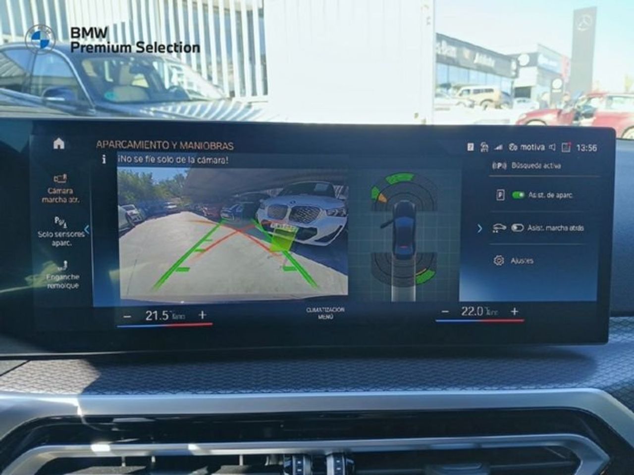 BMW Serie 3 318d 110 kW (150 CV) - foto 29