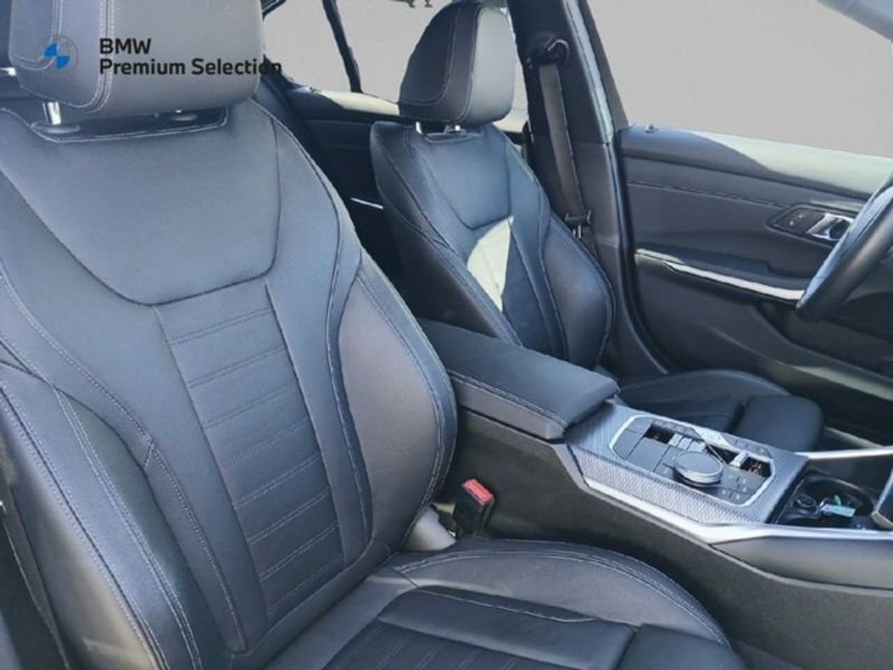 BMW Serie 3 318d 110 kW (150 CV) - foto 11