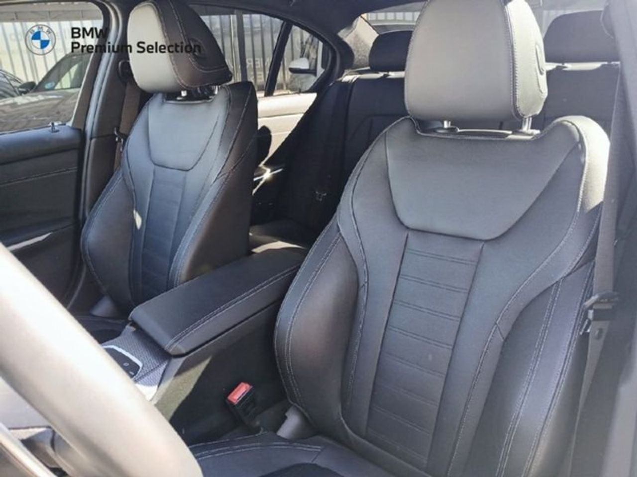 BMW Serie 3 318d 110 kW (150 CV) - foto 22