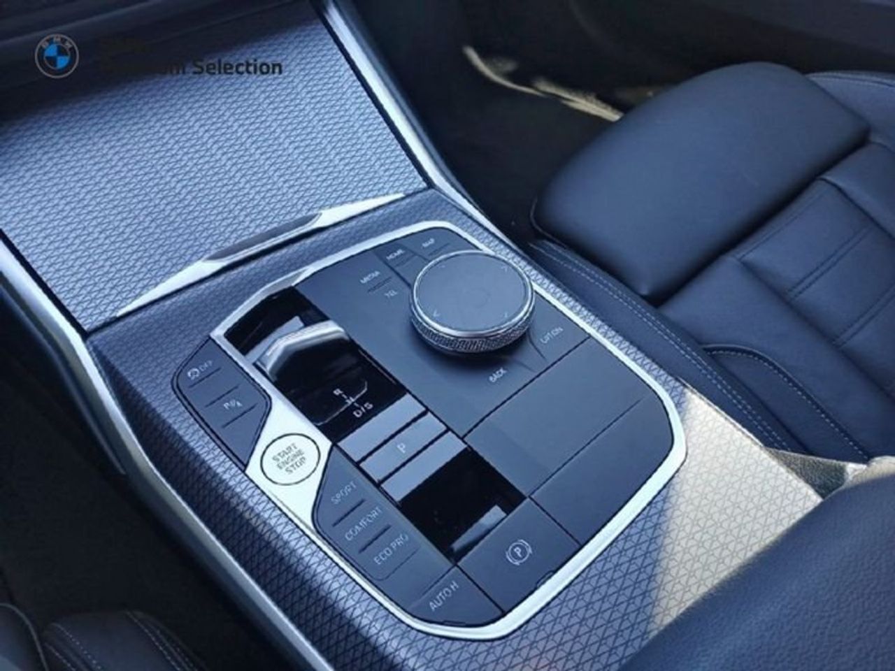 BMW Serie 3 318d 110 kW (150 CV) - foto 16