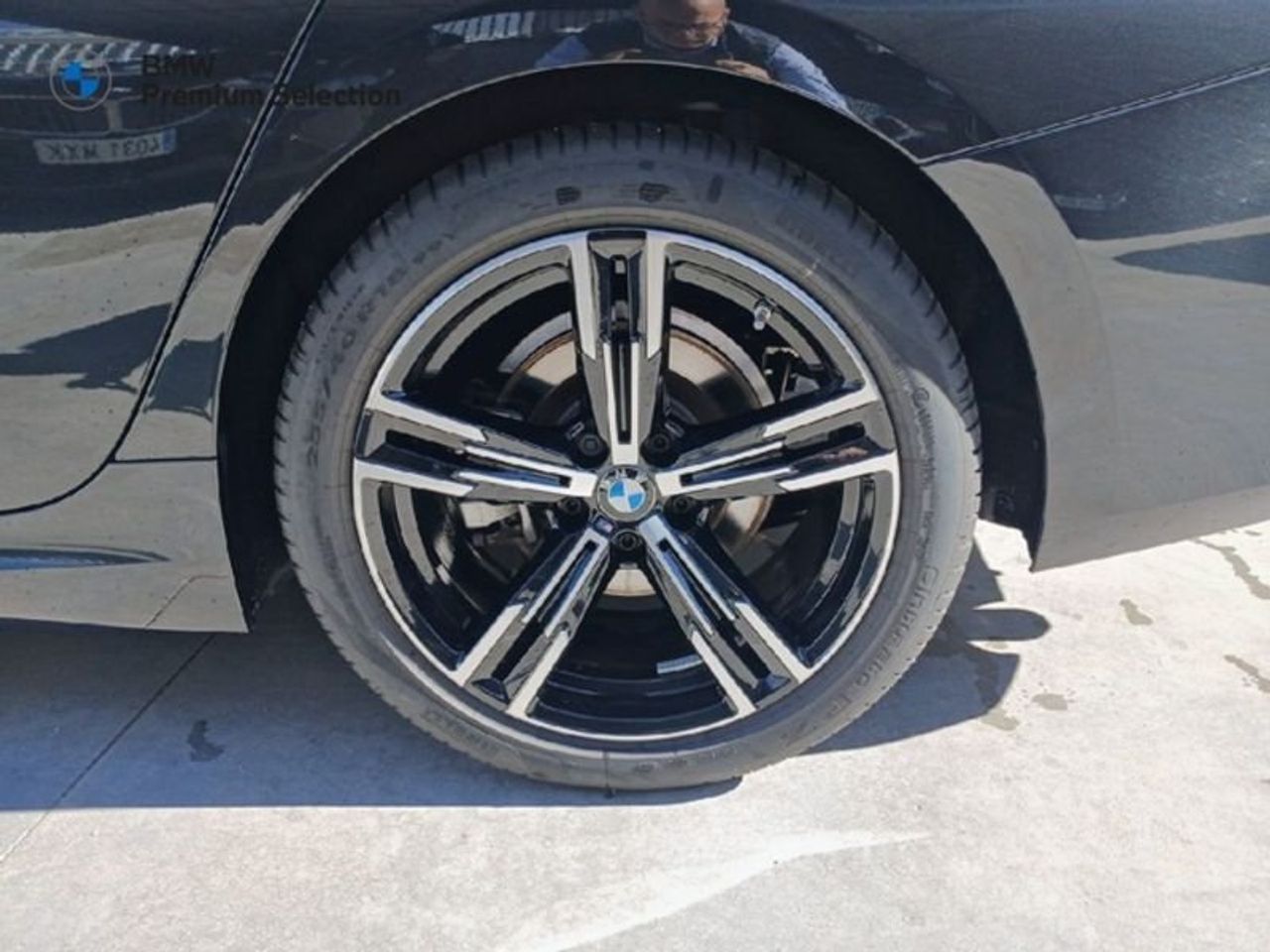 BMW Serie 3 318d 110 kW (150 CV) - foto 19