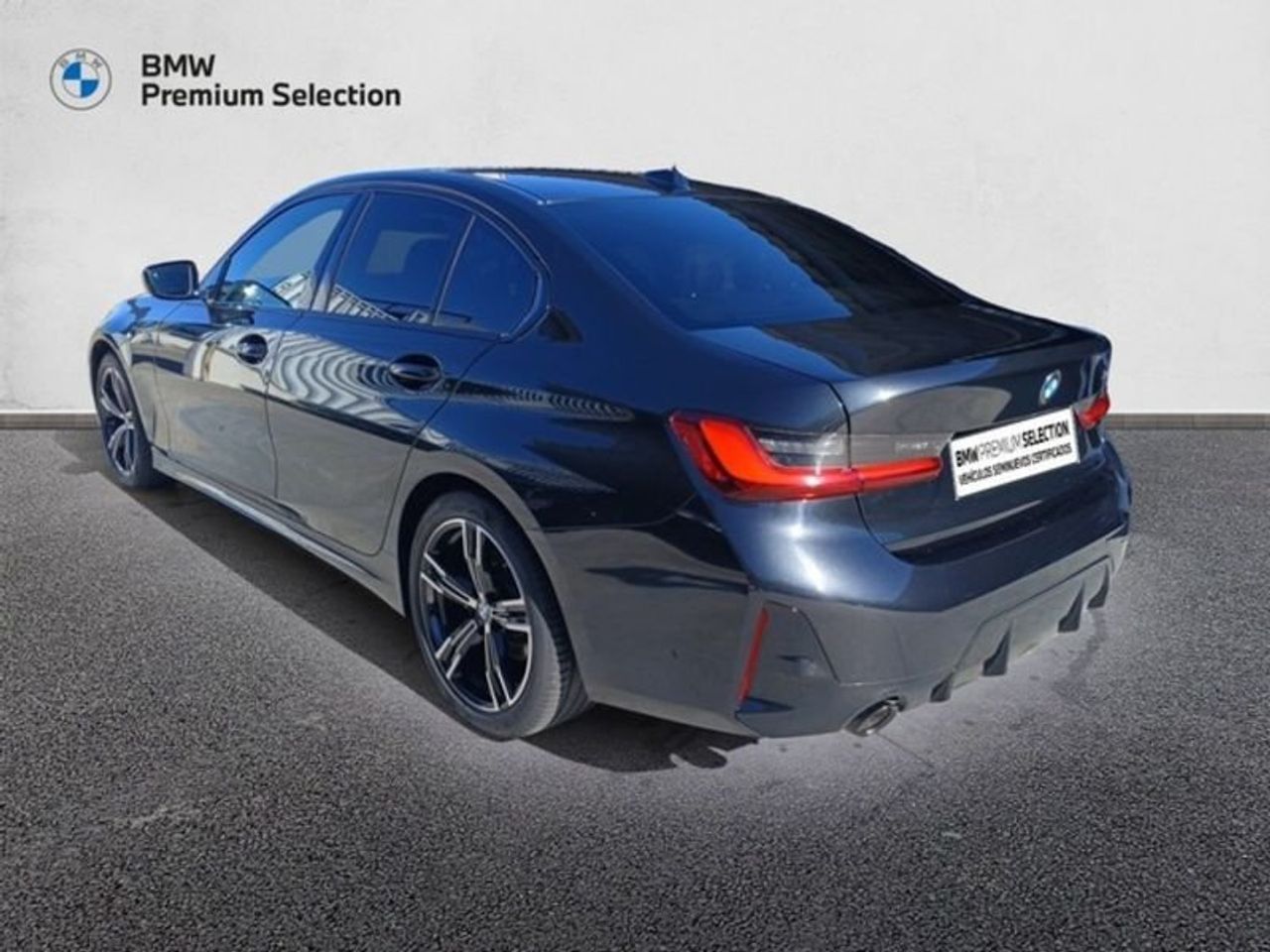 BMW Serie 3 318d 110 kW (150 CV) - foto 18