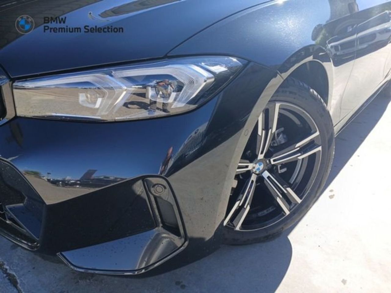 BMW Serie 3 318d 110 kW (150 CV) - foto 6