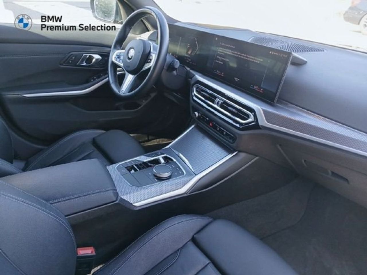 BMW Serie 3 318d 110 kW (150 CV) - foto 33