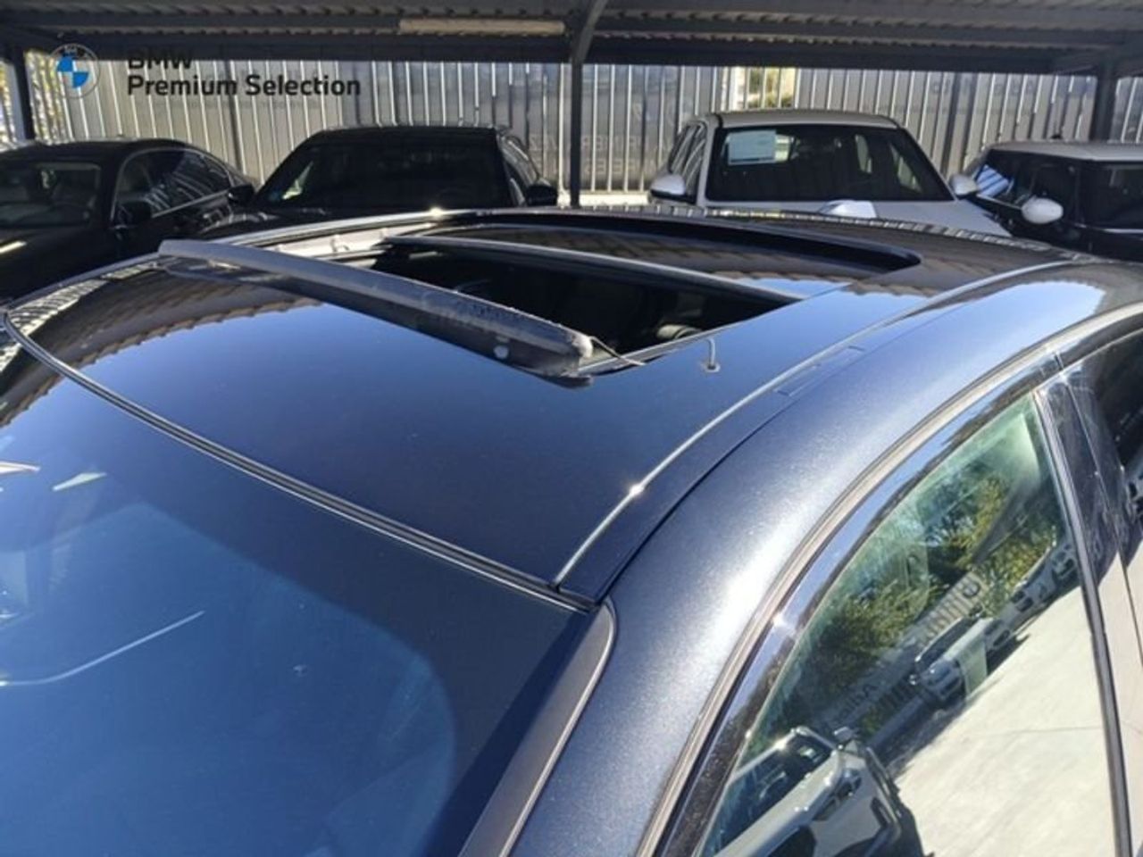 BMW Serie 3 318d 110 kW (150 CV) - foto 30