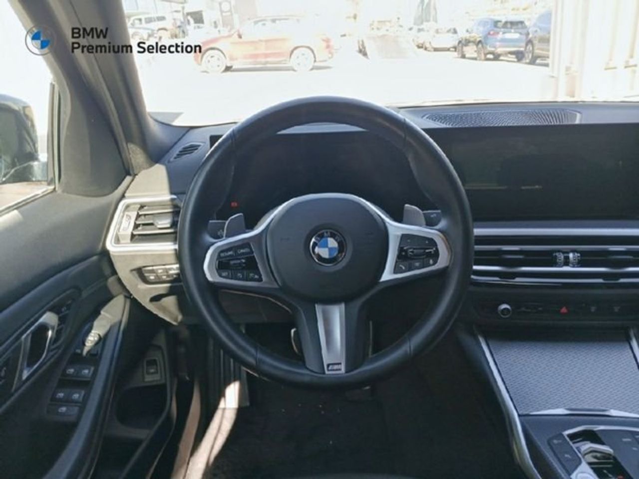 BMW Serie 3 318d 110 kW (150 CV) - foto 13