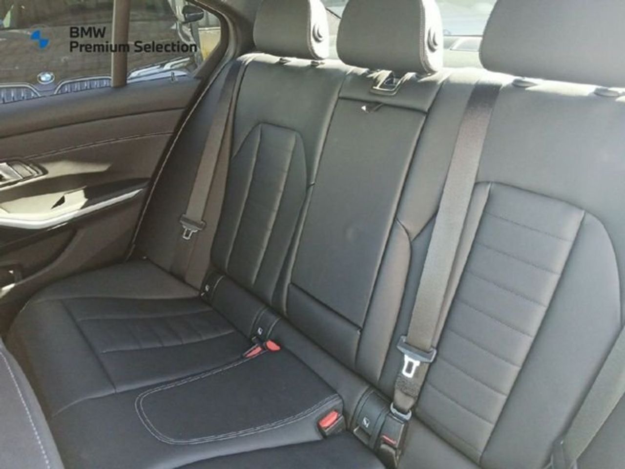 BMW Serie 3 318d 110 kW (150 CV) - foto 9