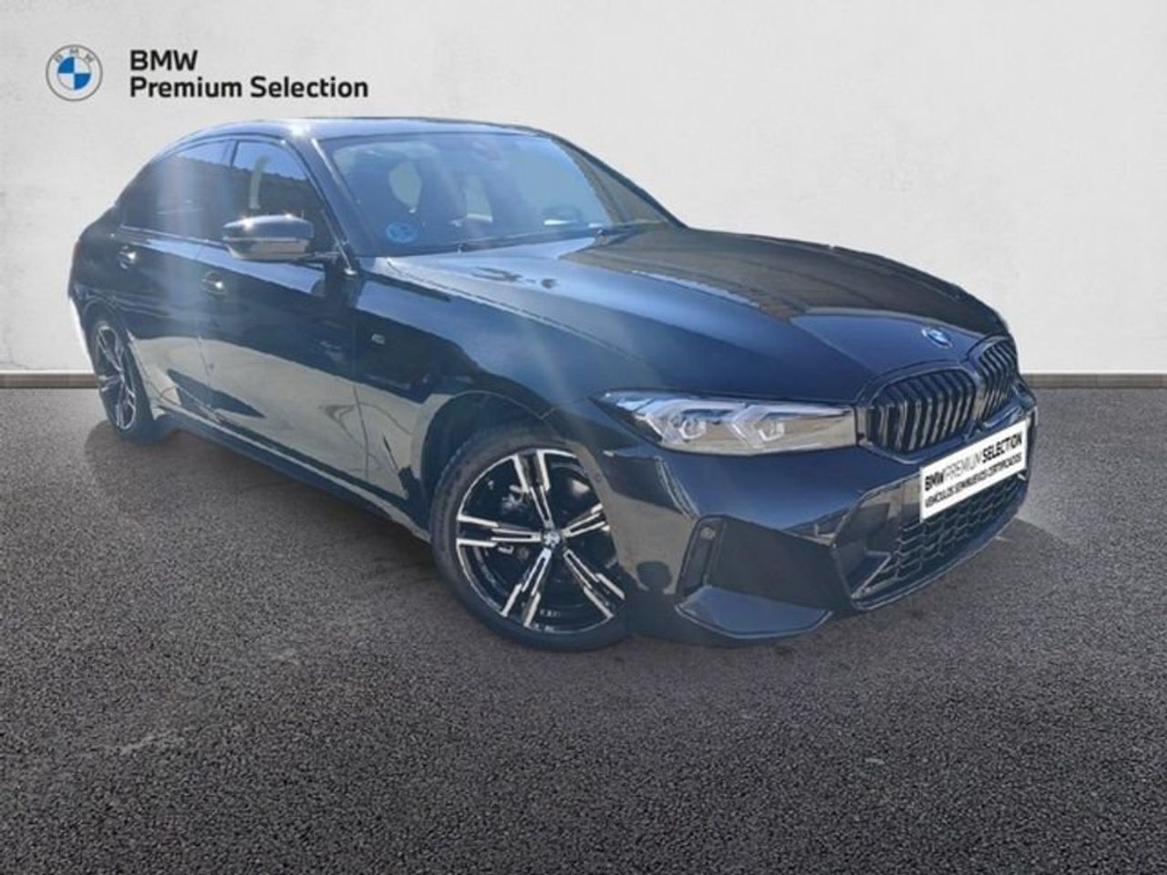 BMW Serie 3 318d 110 kW (150 CV) - foto 20