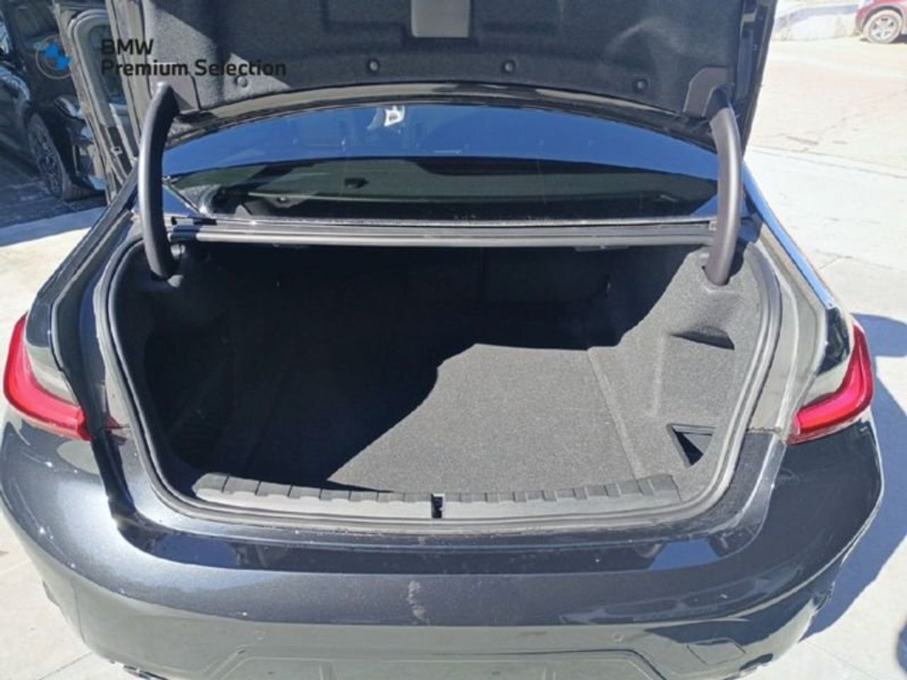 BMW Serie 3 318d 110 kW (150 CV) - foto 15