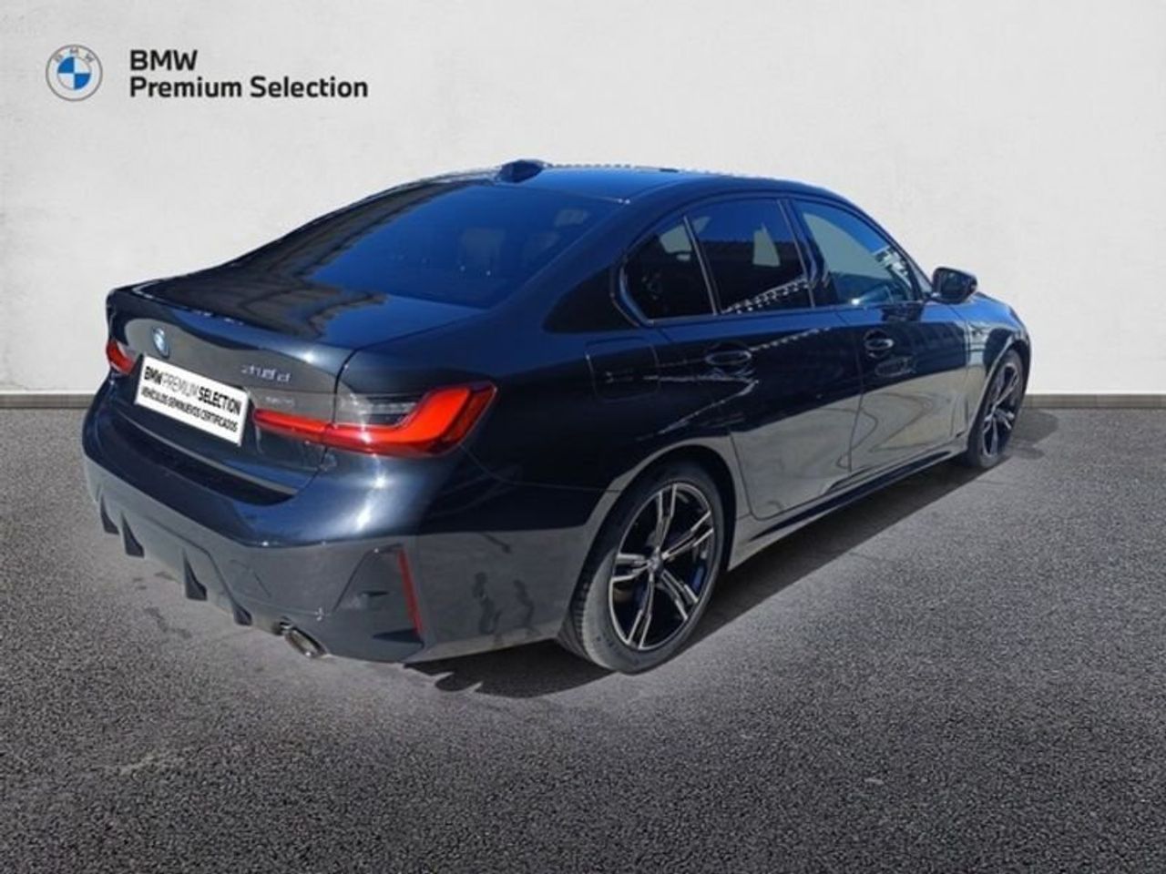 BMW Serie 3 318d 110 kW (150 CV) - foto 4