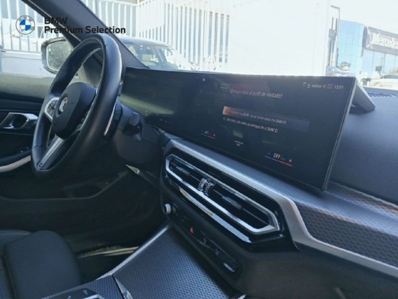 BMW Serie 3 318d 110 kW (150 CV) - foto 8