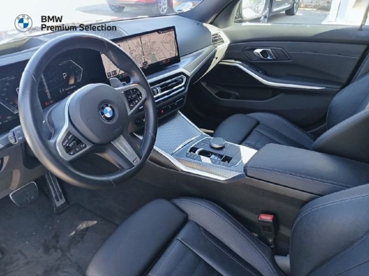 BMW Serie 3 318d 110 kW (150 CV) - foto 21