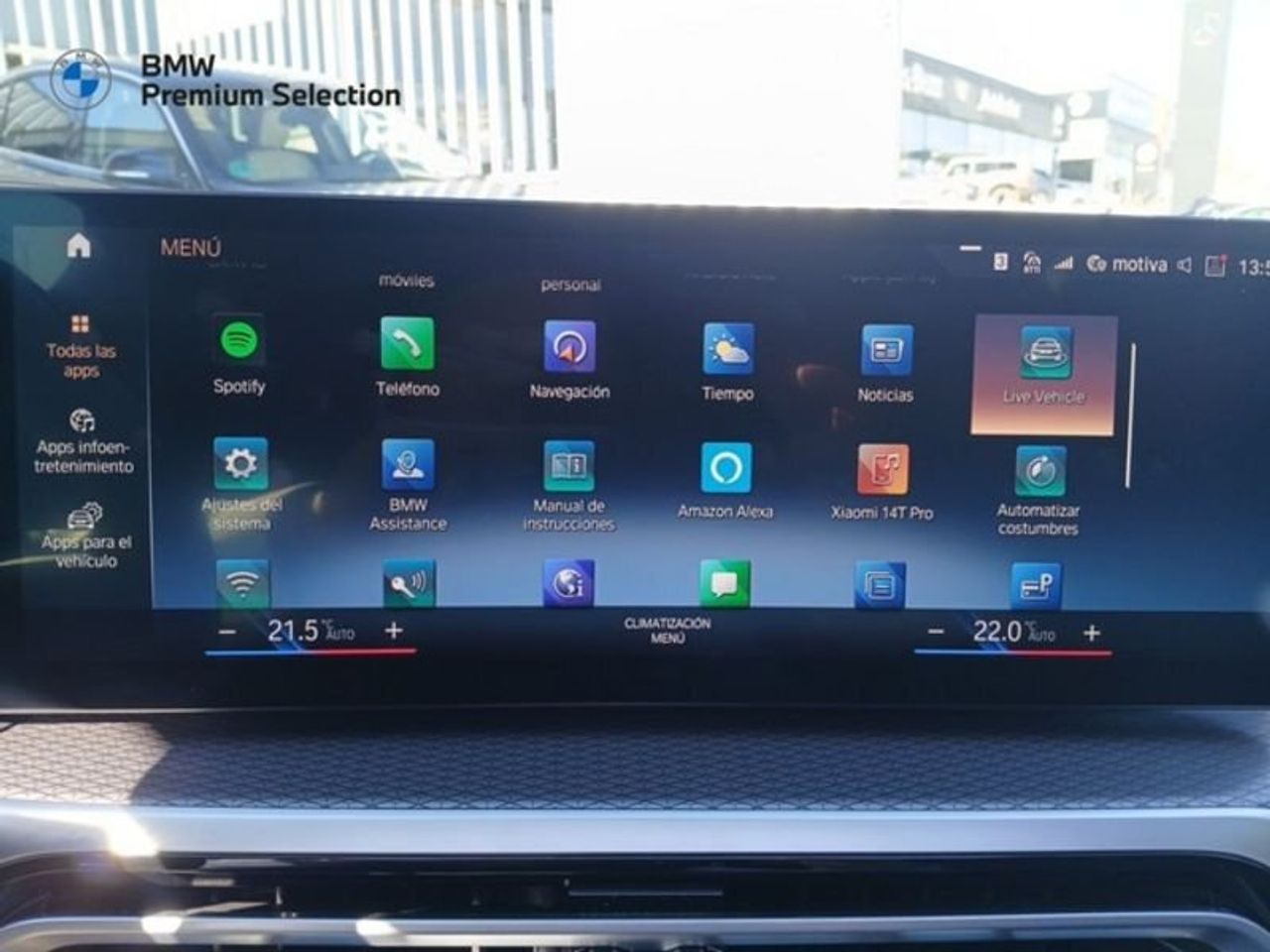 BMW Serie 3 318d 110 kW (150 CV) - foto 31