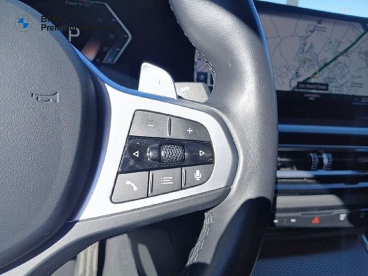 BMW Serie 3 318d 110 kW (150 CV) - foto 27