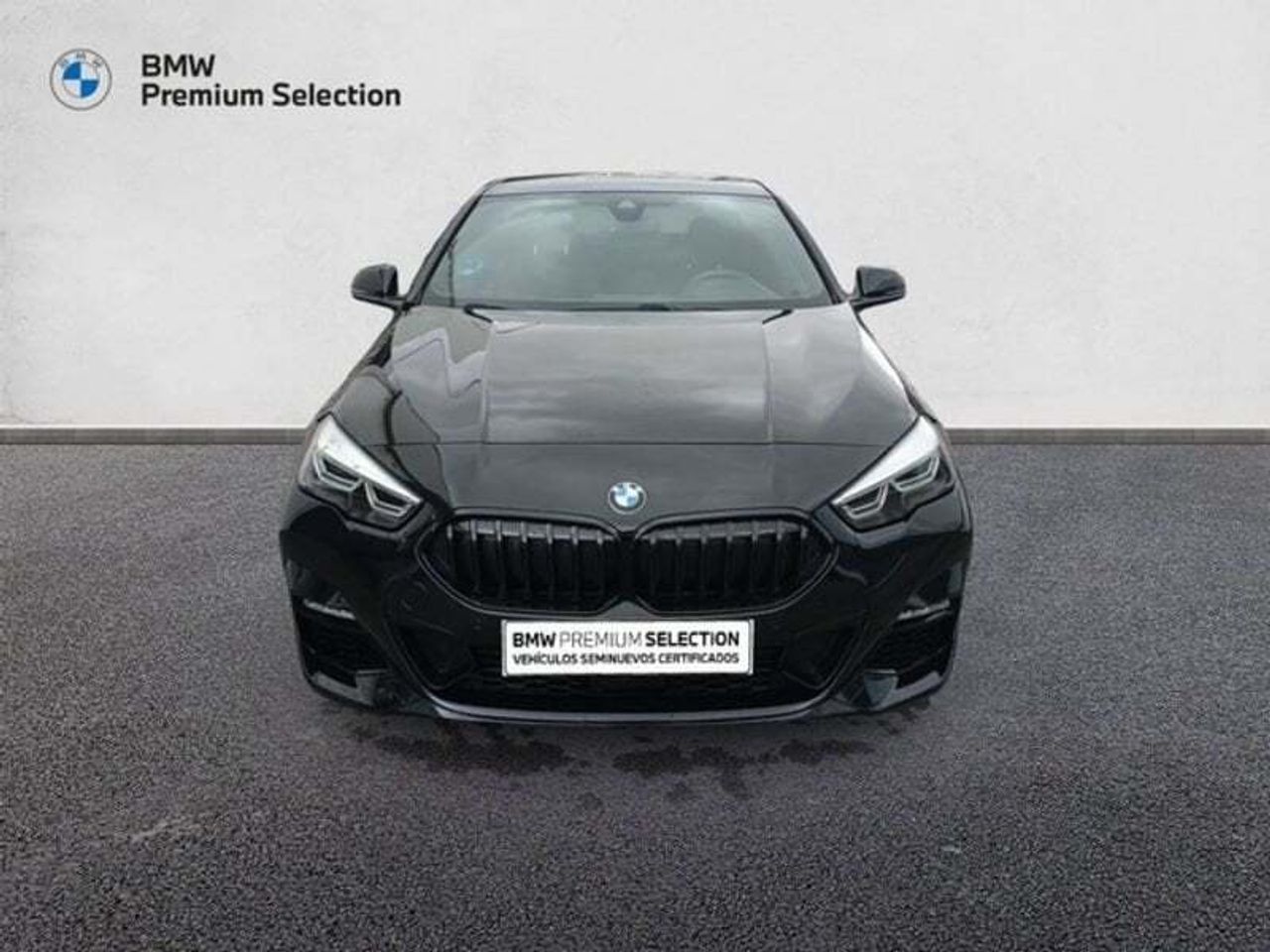 BMW Serie 2 218i Gran Coupe 103 kW (140 CV) - foto 2