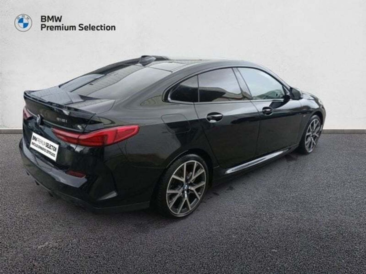 BMW Serie 2 218i Gran Coupe 103 kW (140 CV) - foto 4