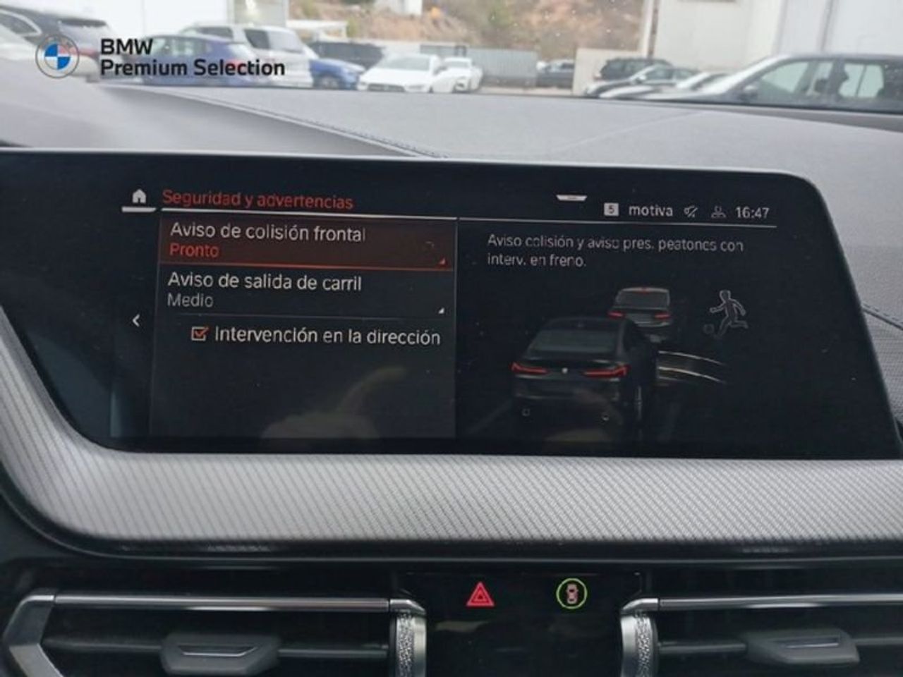 BMW Serie 2 218i Gran Coupe 103 kW (140 CV) - foto 32