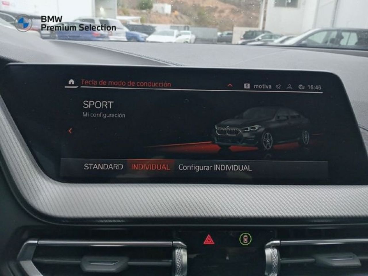 BMW Serie 2 218i Gran Coupe 103 kW (140 CV) - foto 27